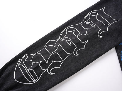 ゴッドスピード スウェットシャツ 1159