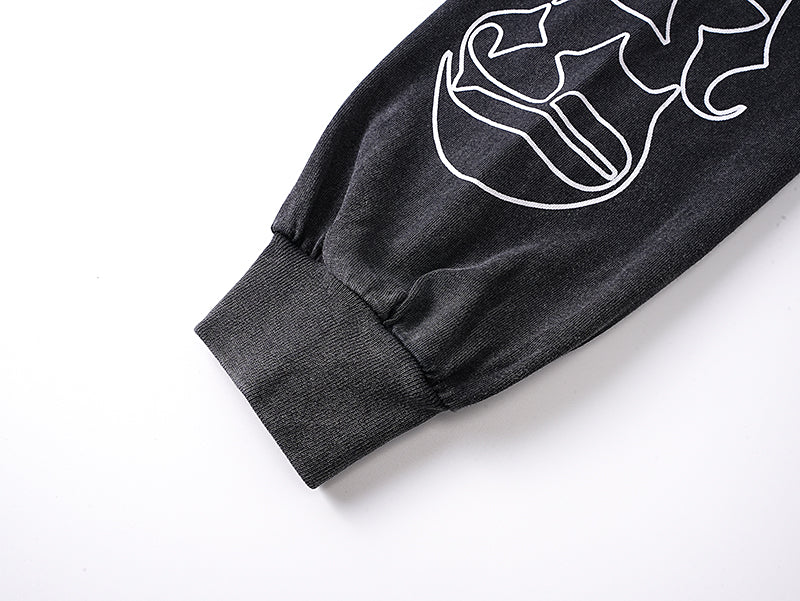 ゴッドスピード スウェットシャツ 1159