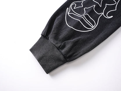 ゴッドスピード スウェットシャツ 1159