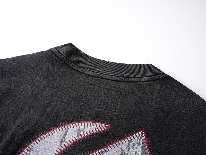 ゴッドスピード スウェットシャツ 1159