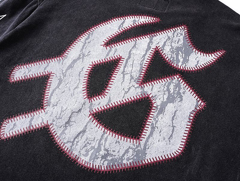 ゴッドスピード スウェットシャツ 1159