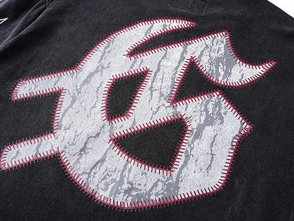 ゴッドスピード スウェットシャツ 1159