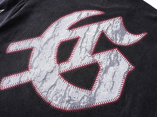 ゴッドスピード スウェットシャツ 1159