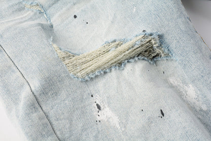 パープルパープルショーツ 5006 