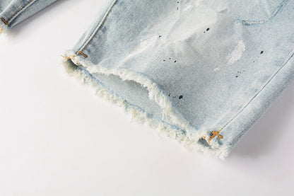 パープルパープルショーツ 5006 