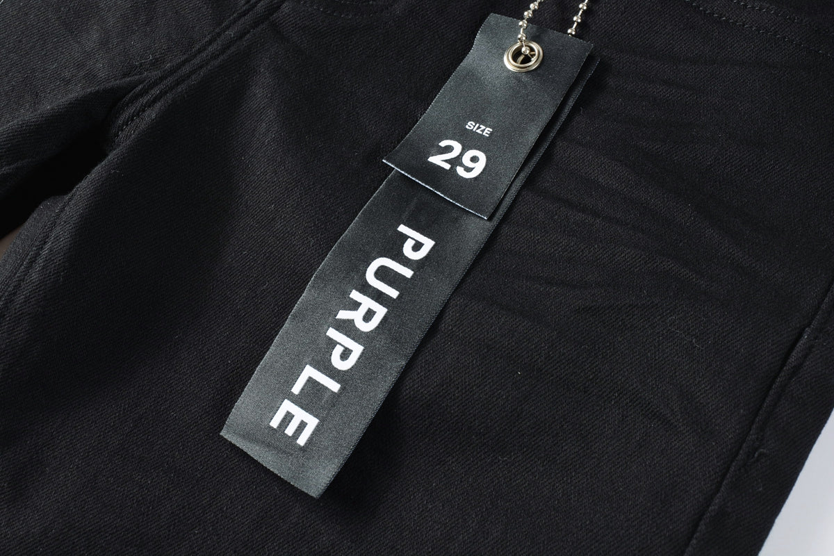 パープルパープルショーツ 5023 