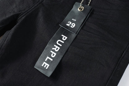 パープルパープルショーツ 5023 