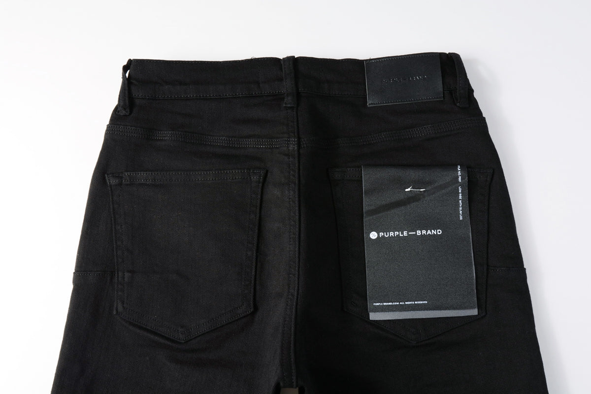 パープルパープルショーツ 5023 