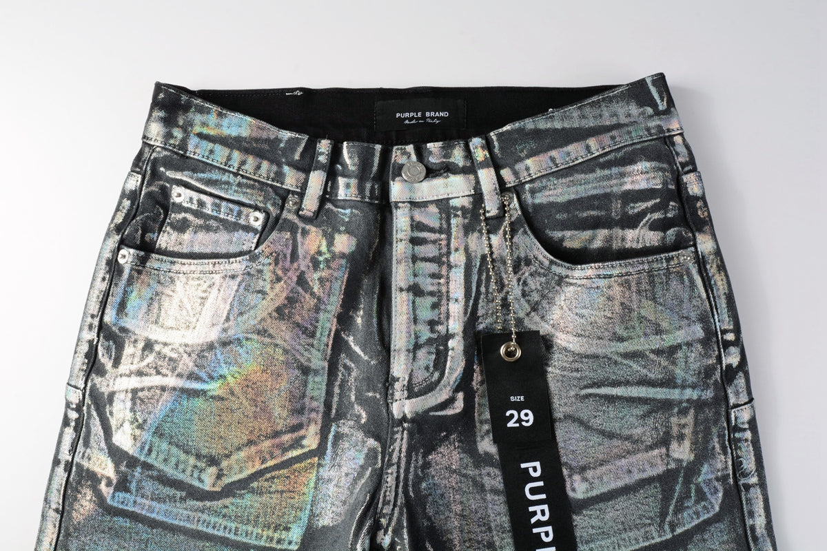 パープルパープルショーツ 5028 