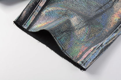 パープルパープルショーツ 5028 