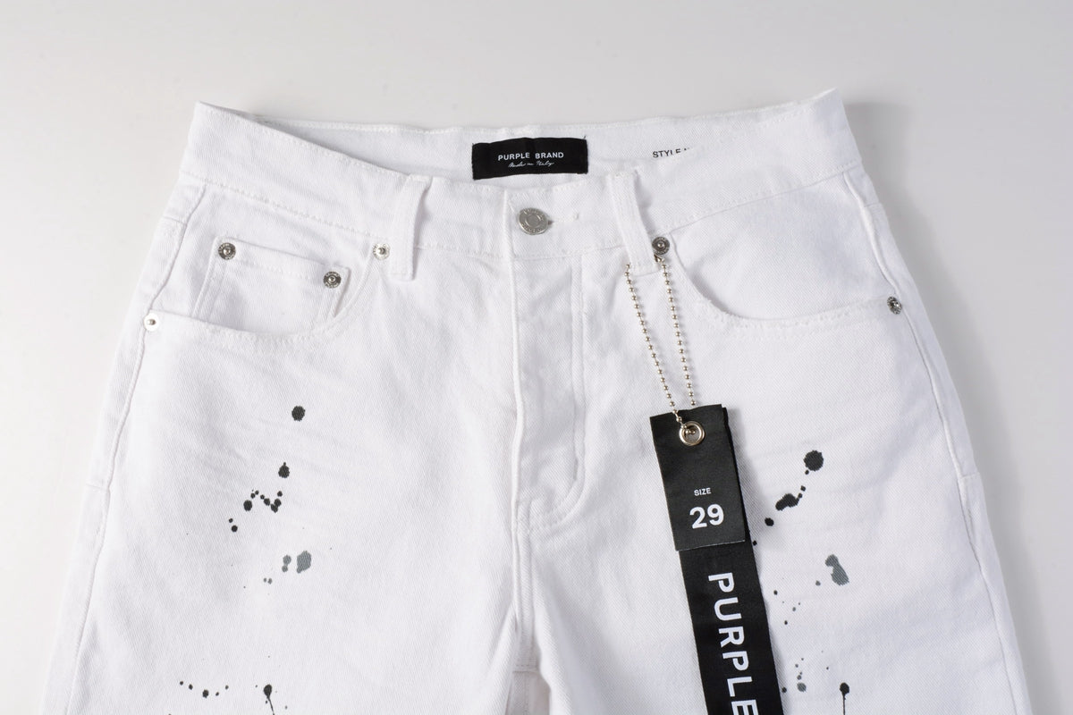 パープルパープルショーツ 5021 