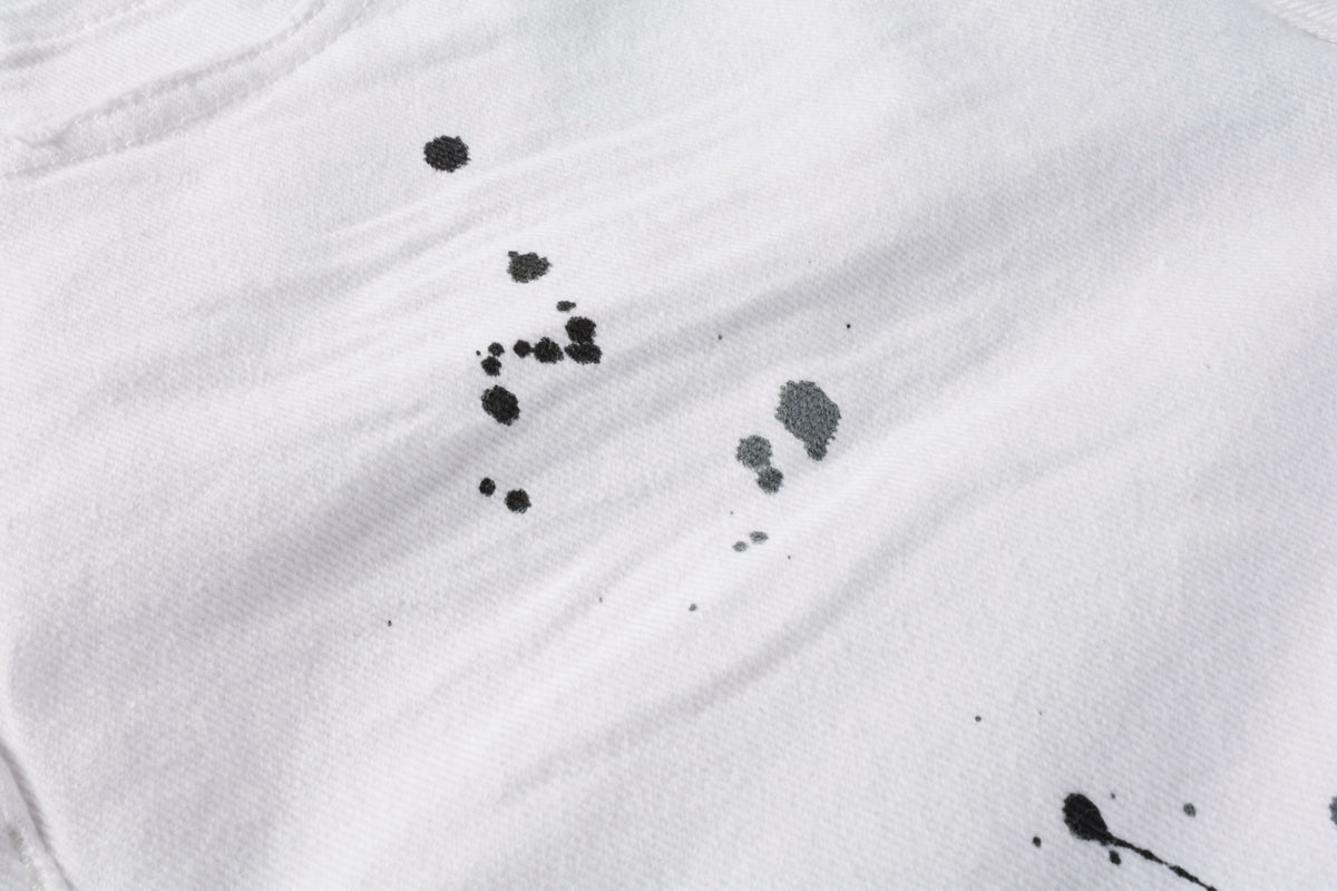 パープルパープルショーツ 5021 