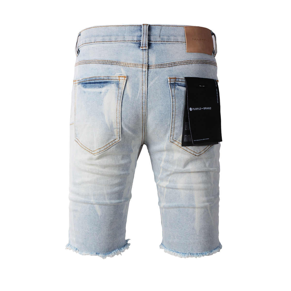 パープルパープルショーツ 5017 