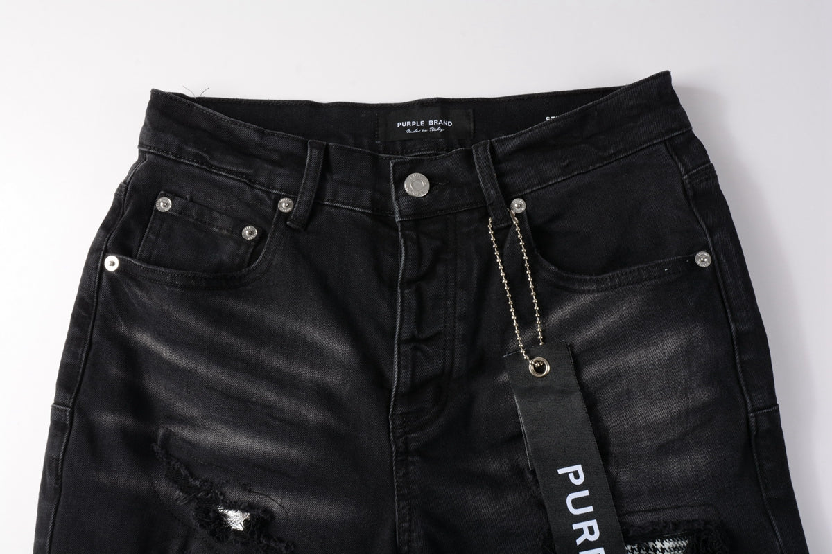 パープルパープルショーツ 5001 