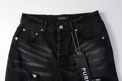 パープルパープルショーツ 5001 