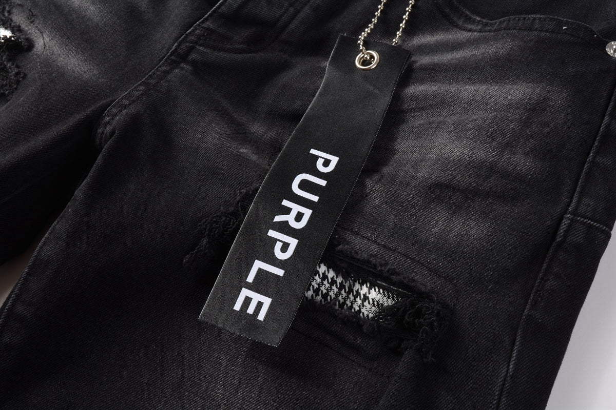 パープルパープルショーツ 5001 