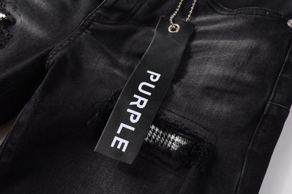 パープルパープルショーツ 5001 