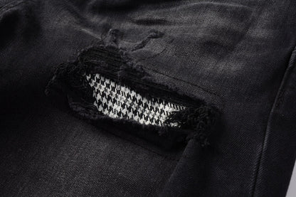 パープルパープルショーツ 5001 