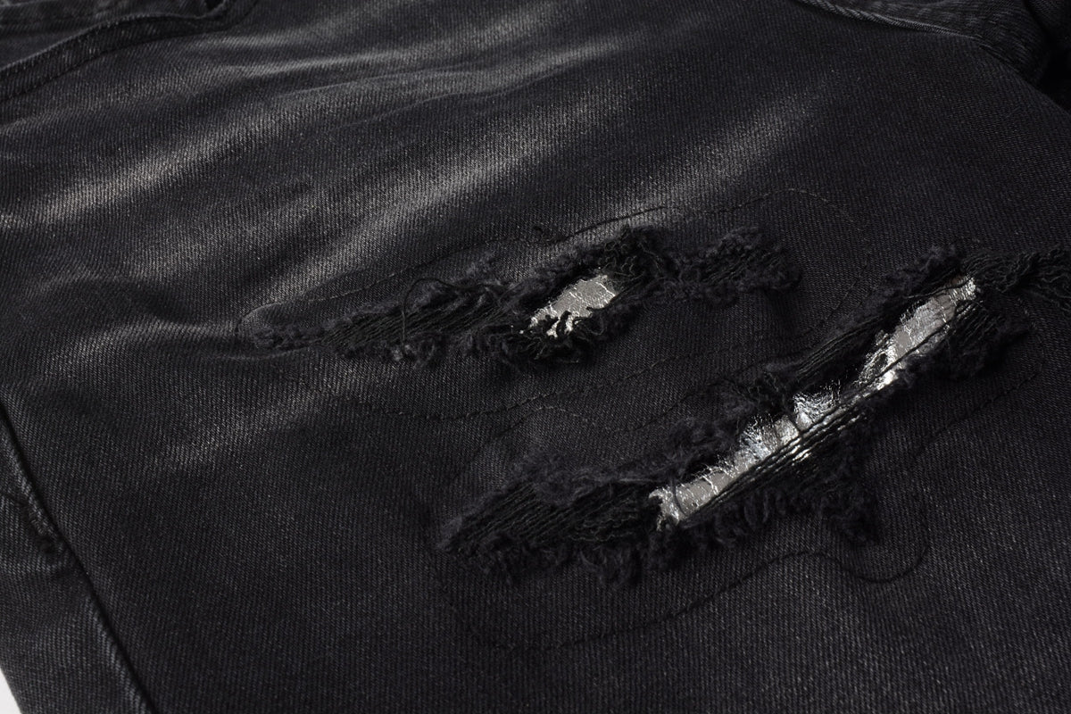 パープルパープルショーツ 5001 