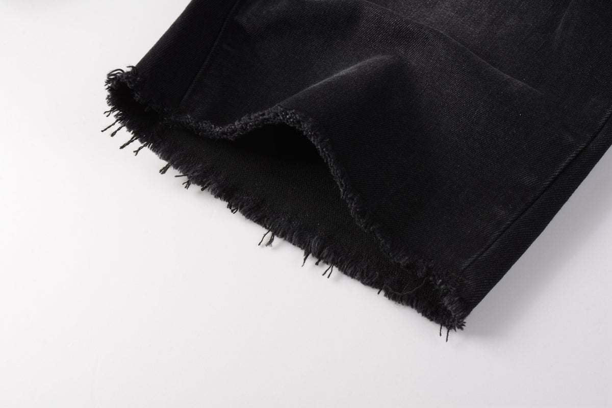 パープルパープルショーツ 5001 