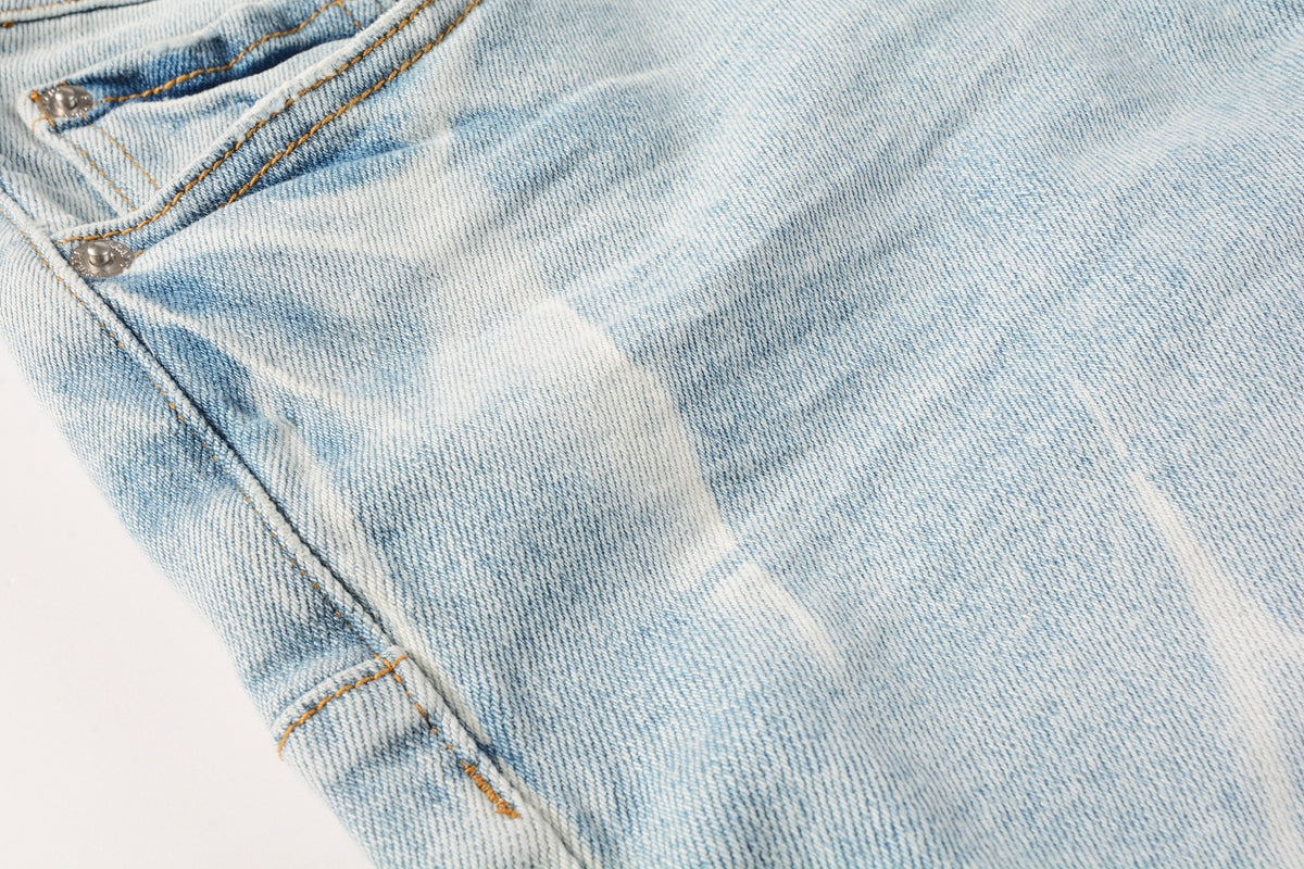 パープルパープルショーツ 5069 