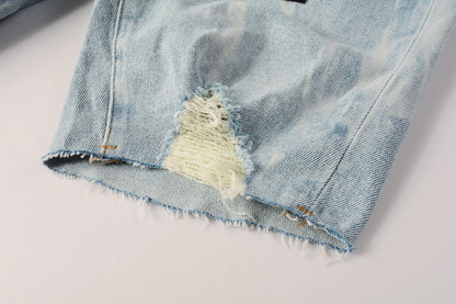 パープルパープルショーツ 5069 