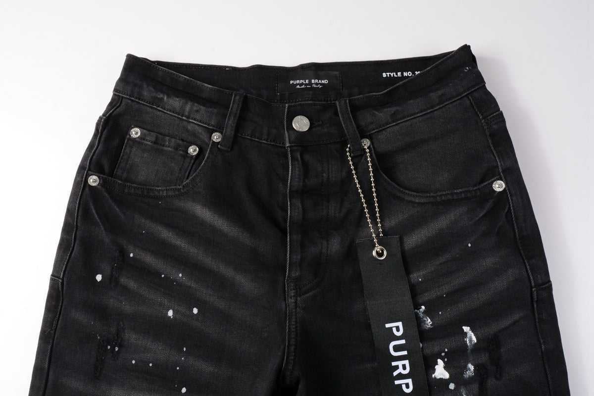 パープルパープルショーツ 5002 