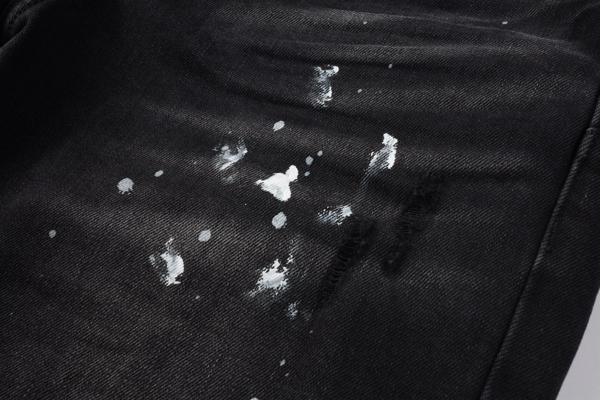 パープルパープルショーツ 5002 