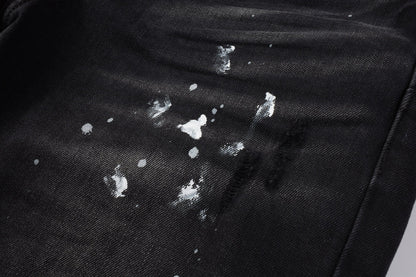 パープルパープルショーツ 5002 