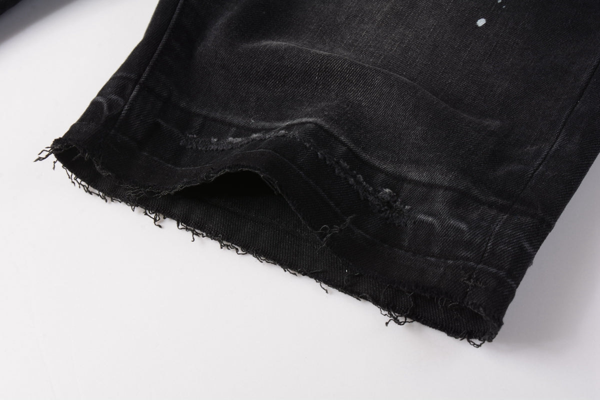 パープルパープルショーツ 5002 