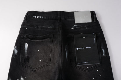 パープルパープルショーツ 5002 