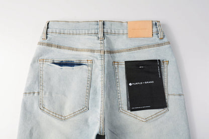 パープルパープルショーツ 5048 