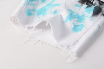 パープルパープルショーツ 5055 