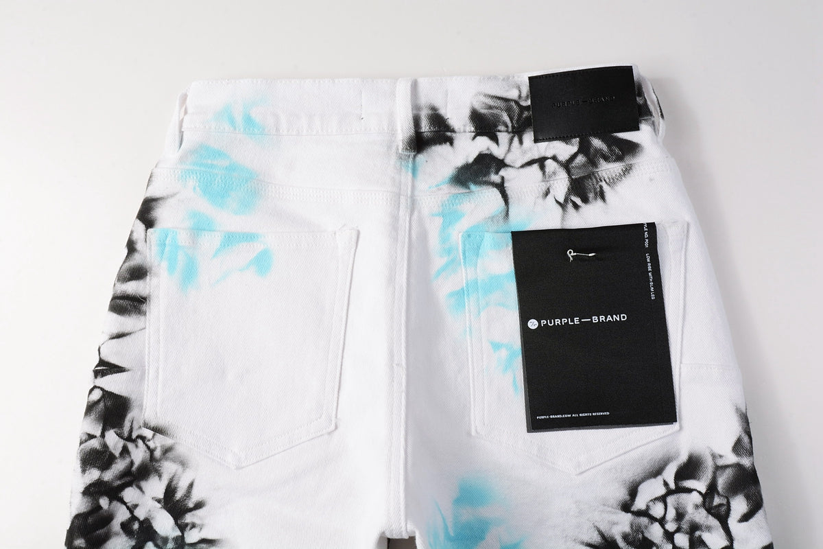 パープルパープルショーツ 5055 