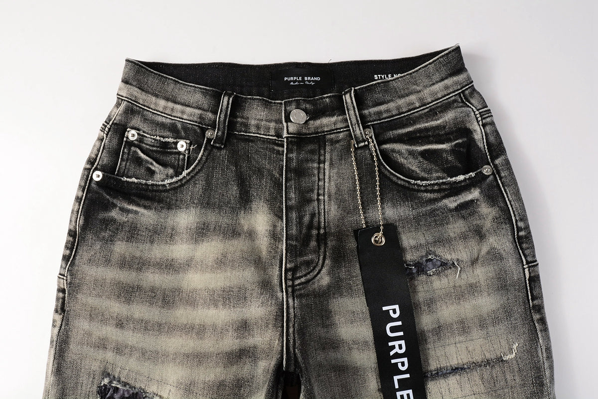 パープルパープルショーツ 5068 