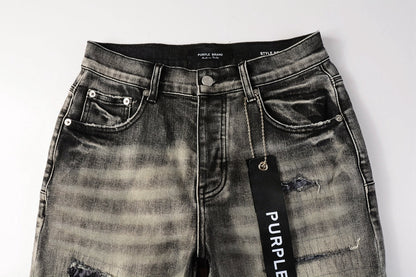 パープルパープルショーツ 5068 