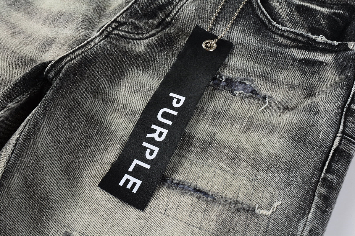 パープルパープルショーツ 5068 