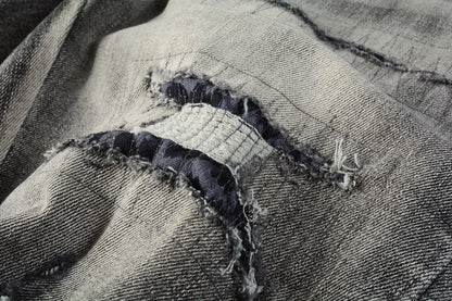 パープルパープルショーツ 5068 