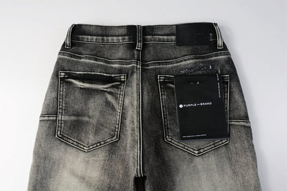 パープルパープルショーツ 5068 