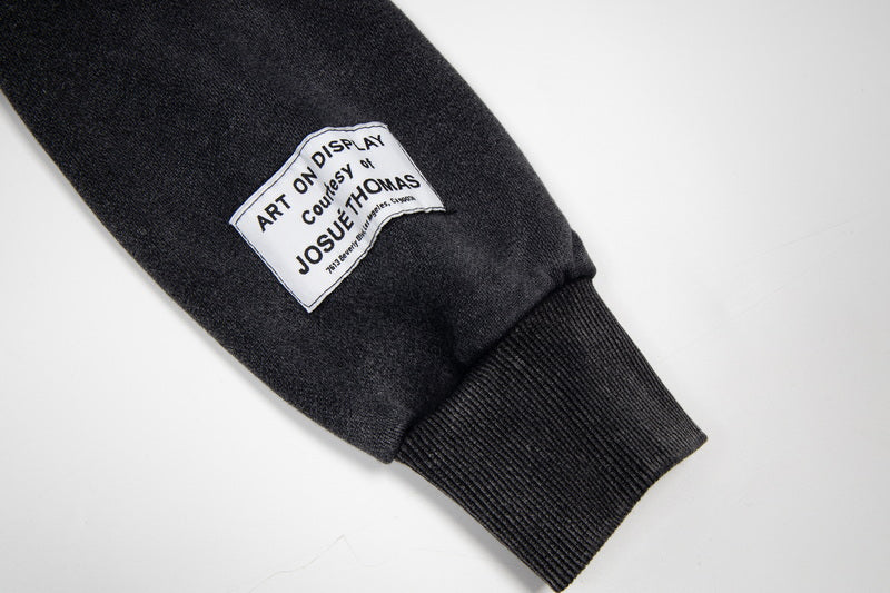 ギャラリーデプト 新作パーカー G48 