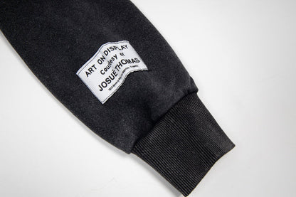 ギャラリーデプト 新作パーカー G48 