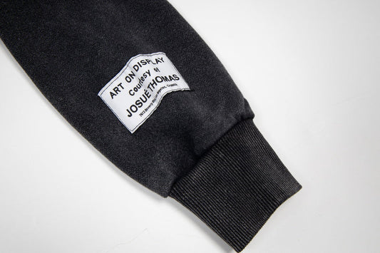 ギャラリーデプト 新作パーカー G48 