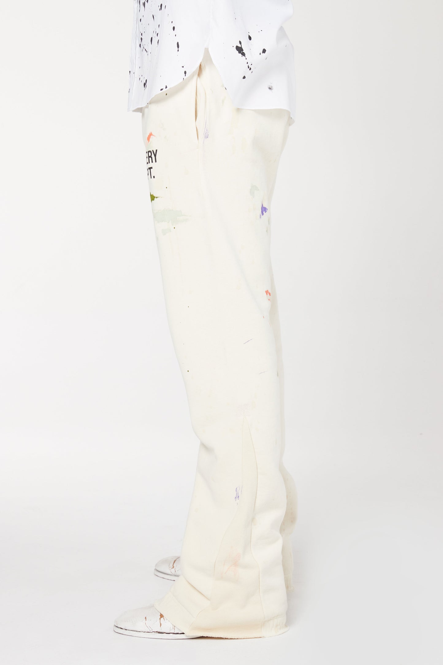 ギャラリーデプト パンツ 907 