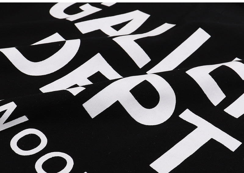 갤러리 부서 새 티셔츠 