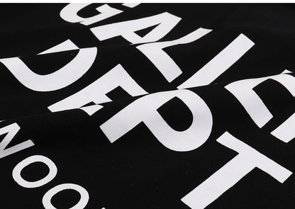 갤러리 부서 새 티셔츠 