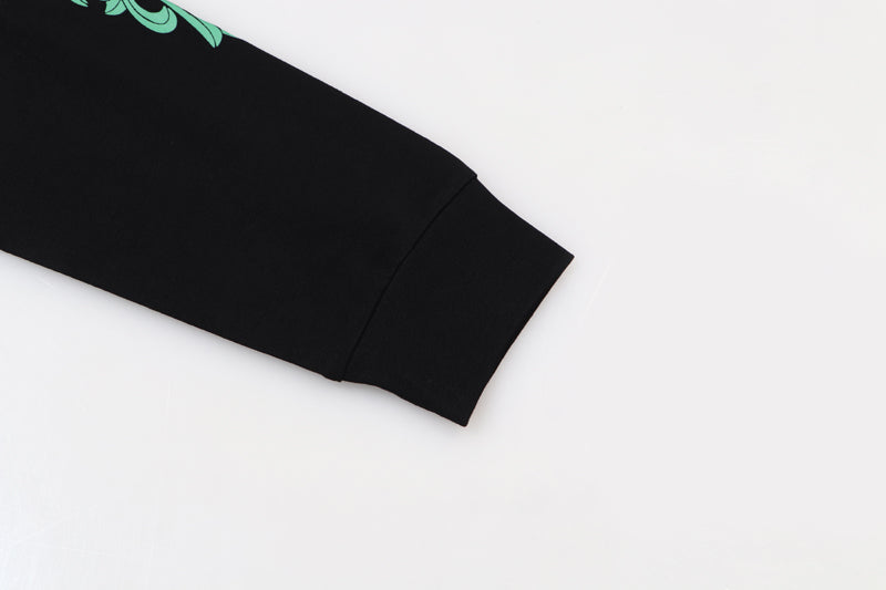 Chrome Hearts メンズ 長袖Tシャツ スウェットシャツ K8016 