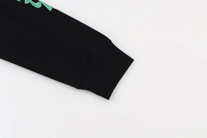 Chrome Hearts メンズ 長袖Tシャツ スウェットシャツ K8016 