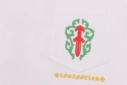 Chrome Hearts メンズ 長袖Tシャツ スウェットシャツ K8016 