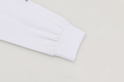 Chrome Hearts メンズ 長袖Tシャツ スウェットシャツ K8016 