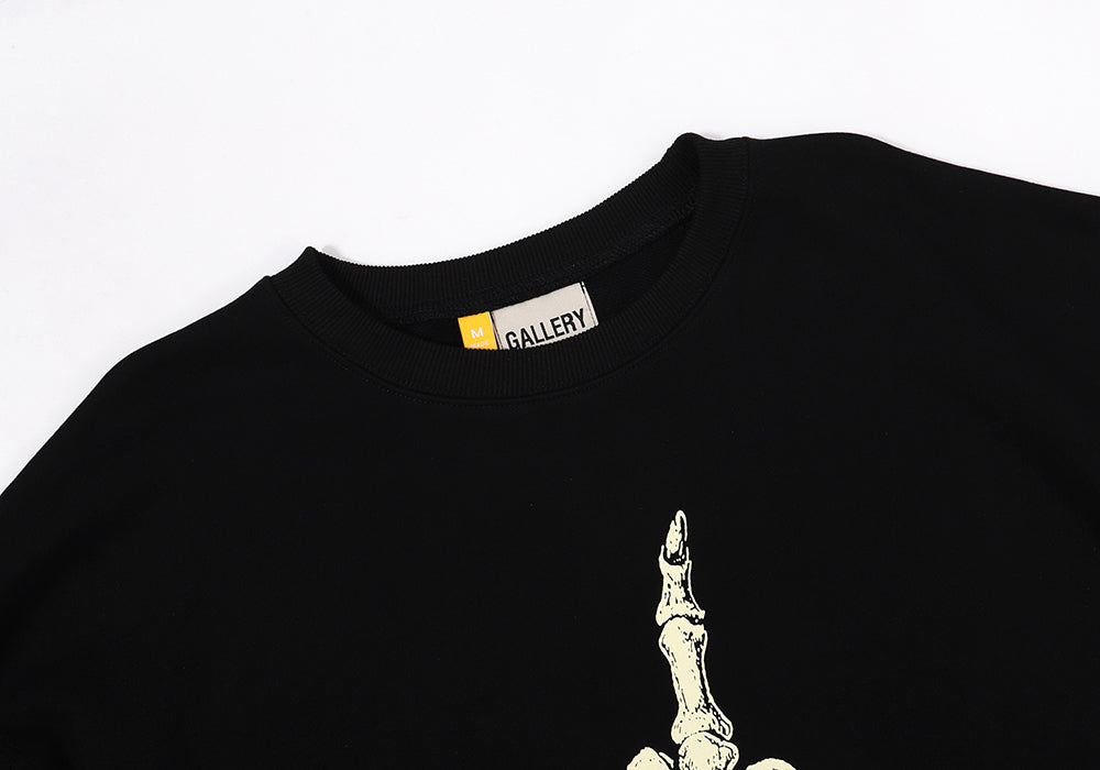 GALLERY DEPT 新作スウェットシャツ 6318 